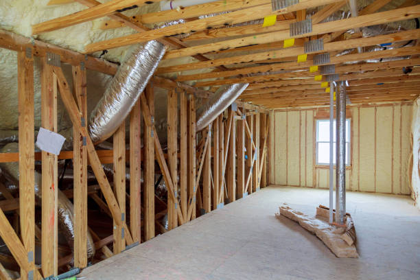 Best Commercial Insulation in Aiea, HI