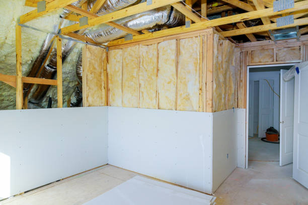 , HI Insulation Contractor Company
